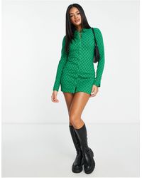 Fila Mini and short dresses for Women | Online Sale up to 50% off | Lyst