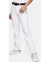 TOPSHOP Flare and bell bottom jeans for 