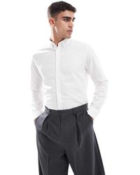 JJ Rebel - Long Sleeve Shirt - Lyst