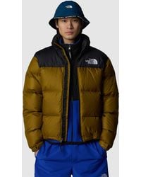 The North Face - M 1996 retro nuptse - doudoune - noir/ - Lyst