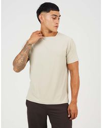 Brave Soul - Classic Crew Neck T-Shirt - Lyst