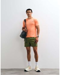 New Balance - Sport Essential 5 Inch Short - Lyst