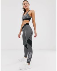 adidas ladies gym leggings