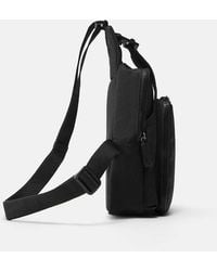 Pull&Bear - Stwd Crossbody Backpack - Lyst