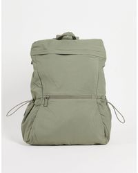 Zaini Mango da donna - Lyst.it