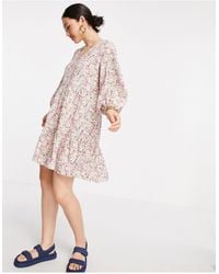 Mango Mini and short dresses for Women - Up to 66% off at Lyst.com