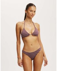 Cotton On - Full Bikini Bottom - Lyst