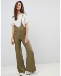 honey punch jumpsuit
