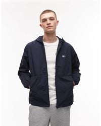 Tommy Hilfiger - Chicago Windbreaker Jacket - Lyst