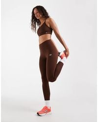 New Balance - Harmony High Rise 25 Inch Leggings - Lyst