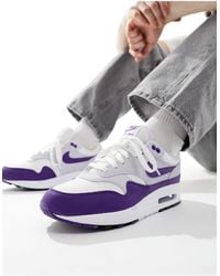 Nike - – air max 1 se – sneaker - Lyst