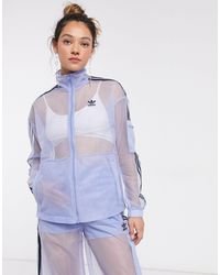 adidas tulle jacket