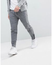 abercrombie and fitch tracksuit mens