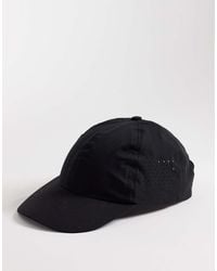 4505 - Quick Dry Performance Adjustable Running Cap - Lyst
