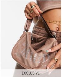 Juicy Couture Donna Borse | FASHIOLA.it