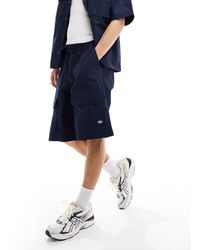 Dickies - Fisherville Shorts - Lyst
