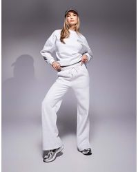 South Beach - Wide Leg Joggers - Lyst