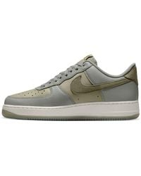 Nike - Air force 1 '07 - baskets - multicolore - Lyst