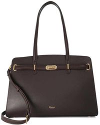 Dune - Define Tote Bag - Lyst