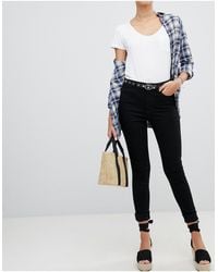 Hollister Skinny Jeans For Women Up To 40 Off At Lyst Com