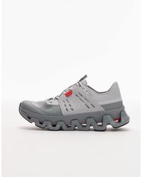 On Shoes - Cloudswift Amp Running Trainers - Lyst