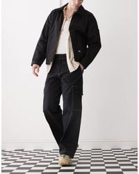 Dickies - Riverbend Cargo Work Trousers - Lyst
