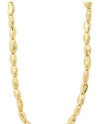 Pilgrim - Collar Presence-Dorado - Lyst