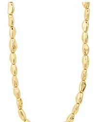 Pilgrim - Presence Necklace - Lyst