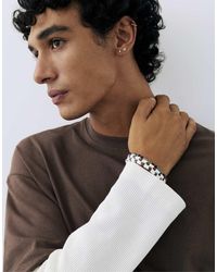Pull&Bear - Pack Of 2 Bracelets - Lyst
