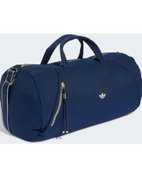 adidas Originals - Adidas Og Sport Duffel Bag Medium - Lyst