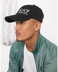 ea7 snapback