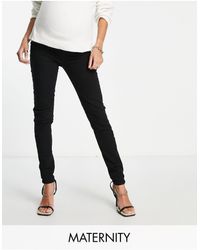 Mama.licious Skinny jeans for Women | Online Sale up to 60% off | Lyst  Australia