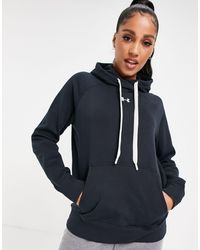 Under Armour Hoodies for Women | Online Sale up to 50% off | Lyst Australia