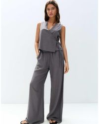 Pull&Bear - – leichte jogginghose - Lyst