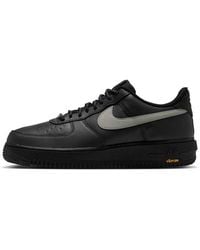 Nike - Air Force 1 Gore-tex Vibram Trainers - Lyst