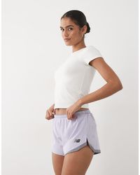 New Balance - Rc 3 Inch Short - Lyst