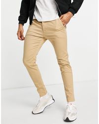 Pantaloni casual da uomo di Hollister a partire da 49 €