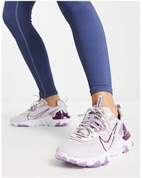 Nike React Vision for Women - Up to 51% off | Lyst