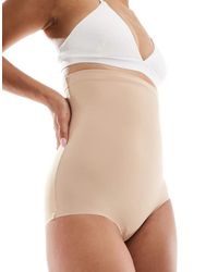 Commando - Classic Control High Waisted Brief - Lyst