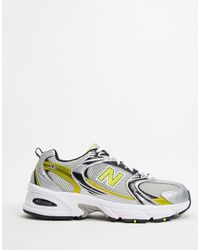 new balance us530