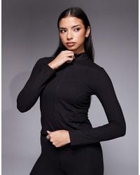 PUMA - Train Full-zip Top - Lyst