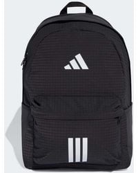 adidas Originals - Essentials 3-Stripes Backpack Back To School 2 - Lyst