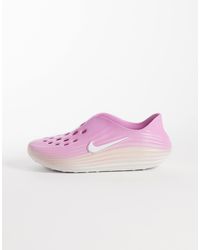 Nike - Reactx Rejuven8 Clogs - Lyst