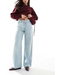 Levi's - Xl Straight Loose Fit Jeans - Lyst