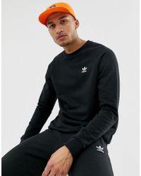 adidas Originals St Petersburg Pack Neva Crew Neck Sweat In adidas Originals St Petersburg Pack Neva Crew Neck Sweat In