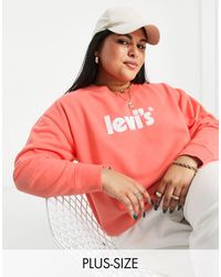 Levi's Jumpers for Women | Online Sale 