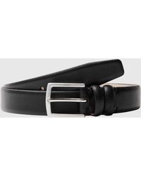 SELECTED - – gürtel aus 100% leder - Lyst