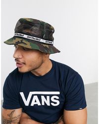 cappelli invernali vans