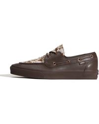 Vans - Bootsschuh-sneaker mit zwei ösen - Lyst