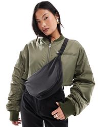Pieces - Bumbag - Lyst